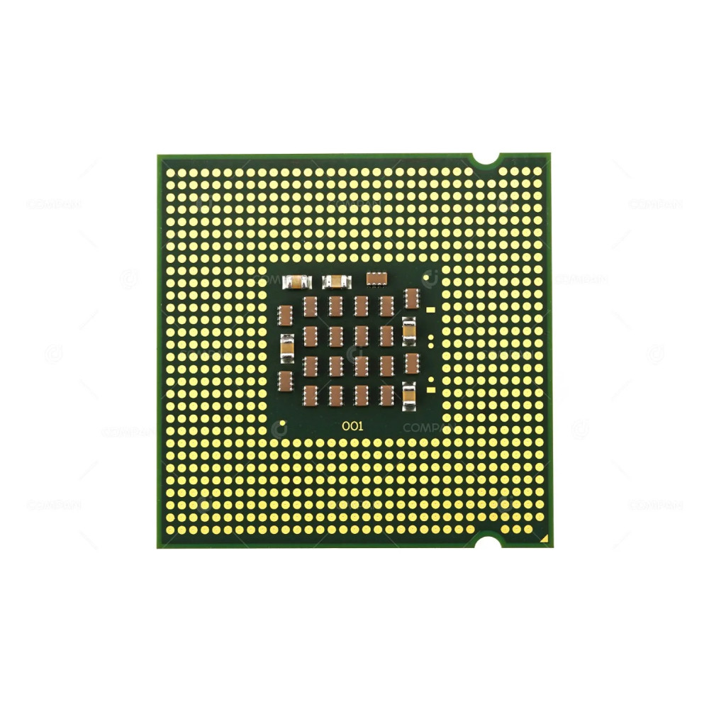 SL8J2 INTEL PENTIUM 4 541 3.20GHZ 1-CORE 1MB L2 CACHE 84W TDP LGA775